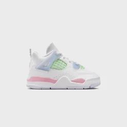 TD Air Jordan 4 Retro