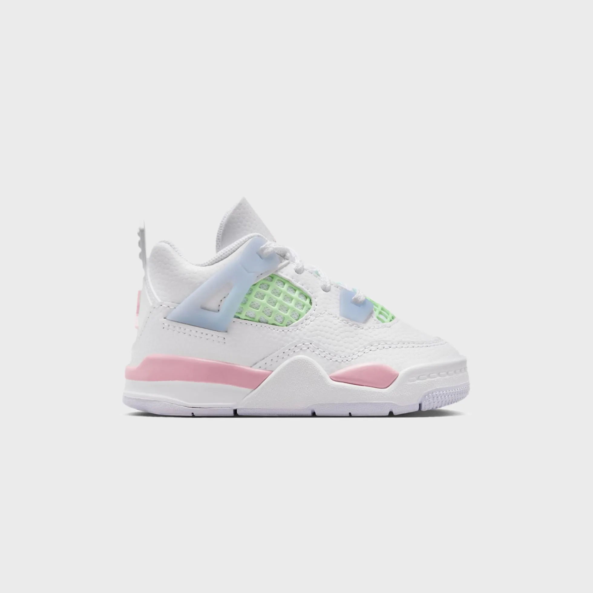 TD Air Jordan 4 Retro
