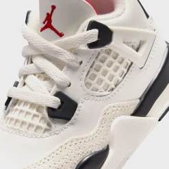 TD Air Jordan 4 Retro OG