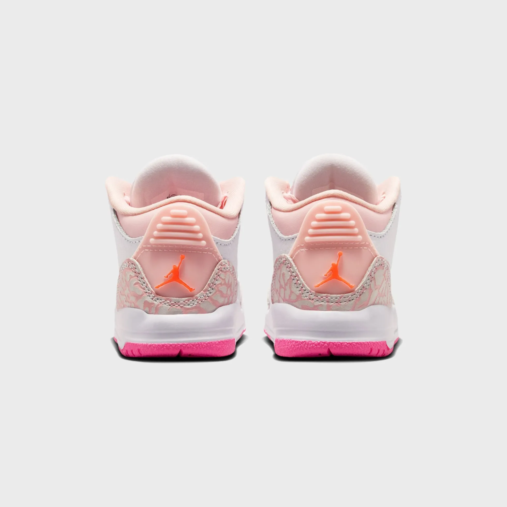 TD Air 3 Retro