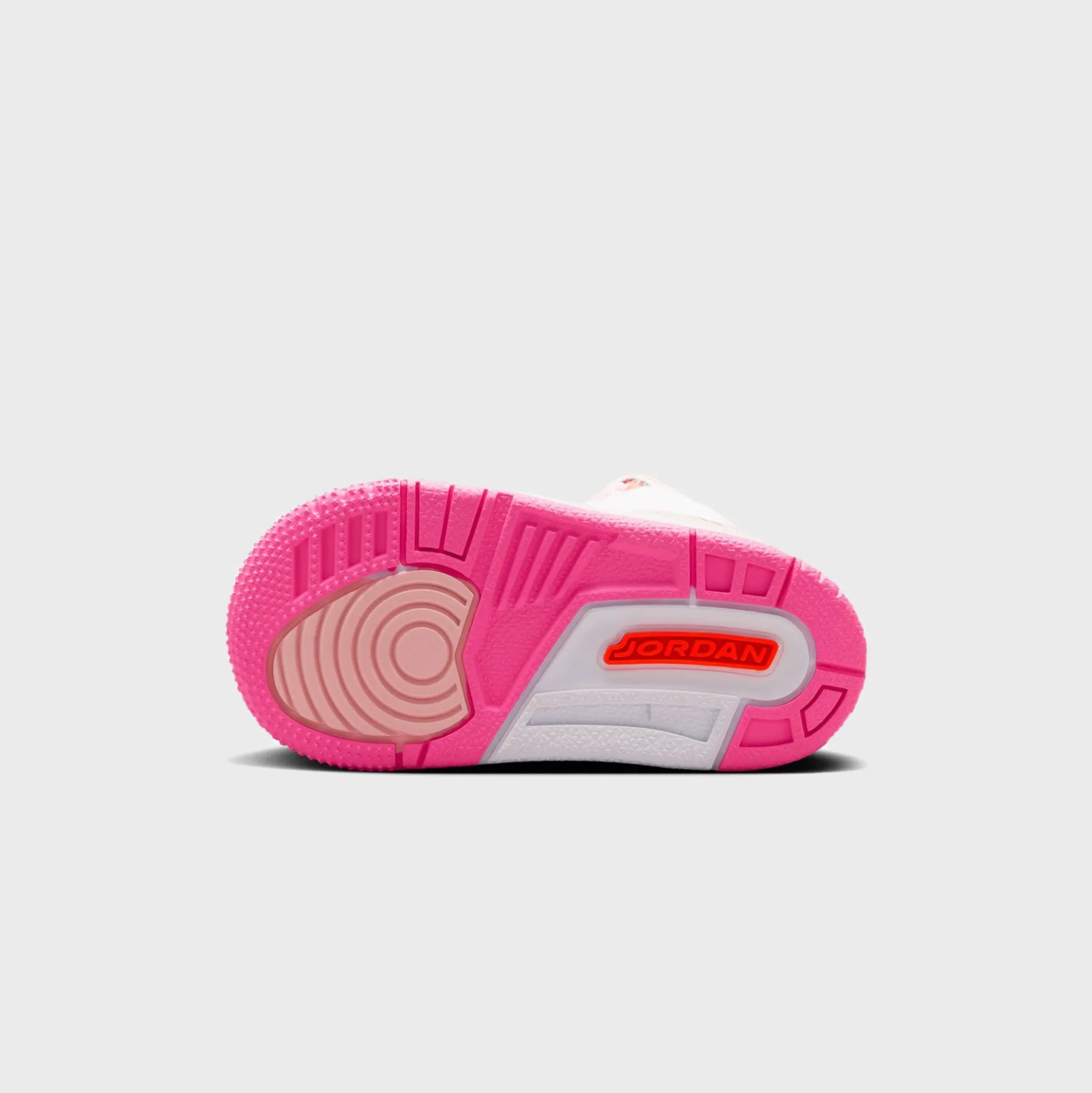 TD Air 3 Retro