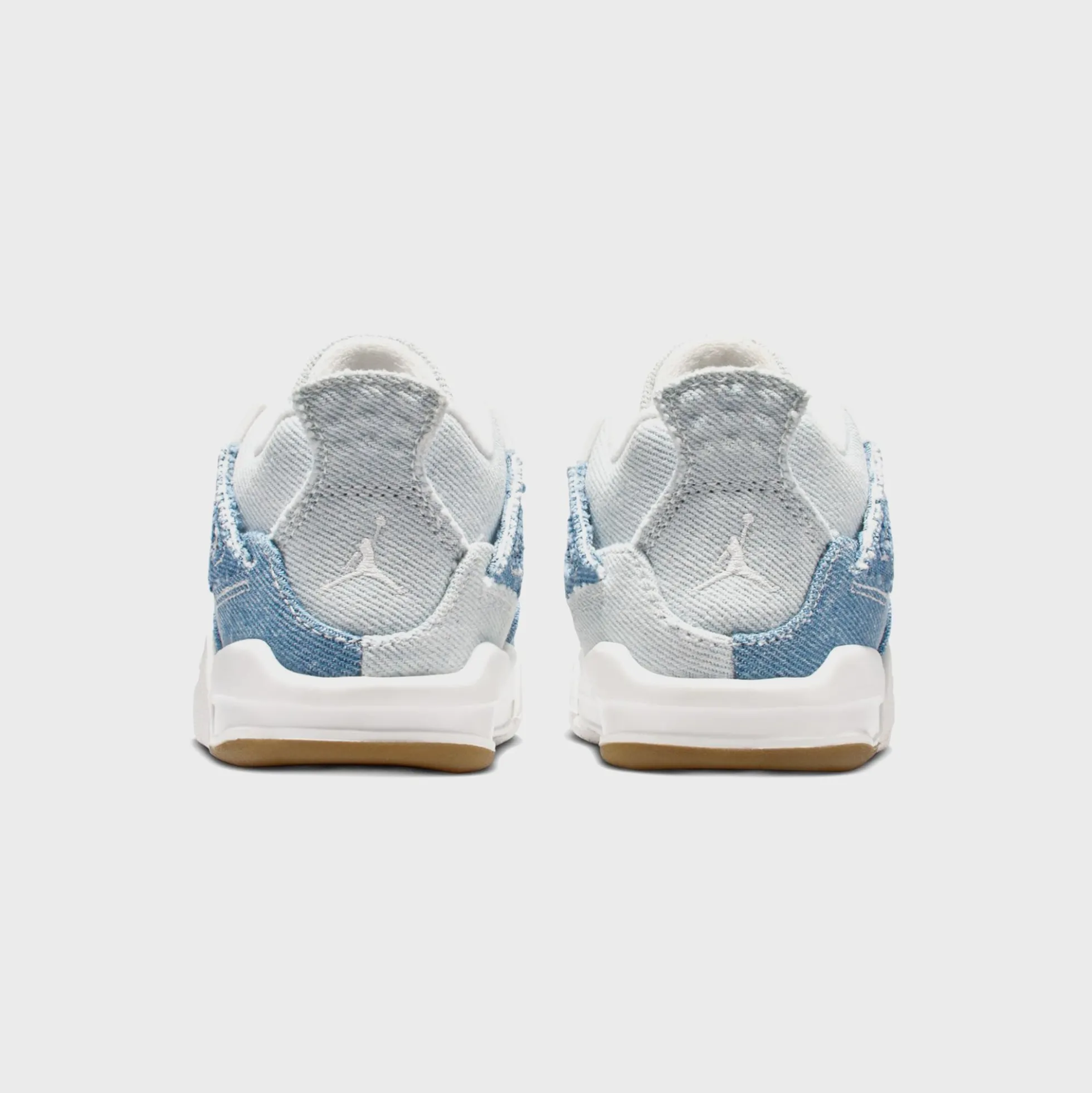 TD Air 4 Retro