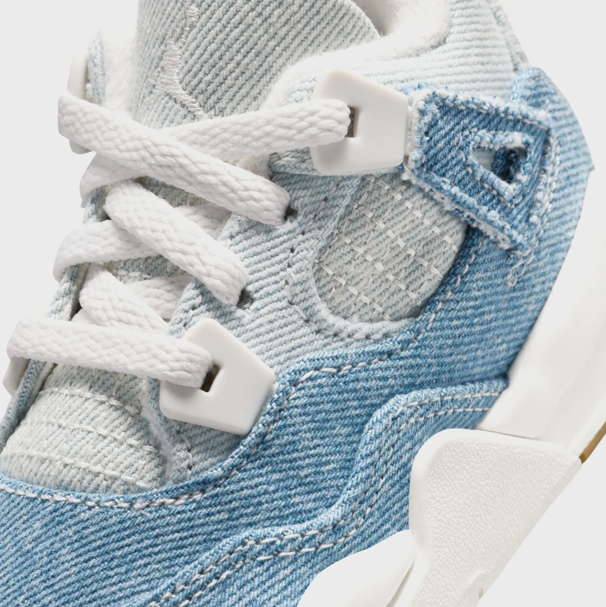 TD Air 4 Retro