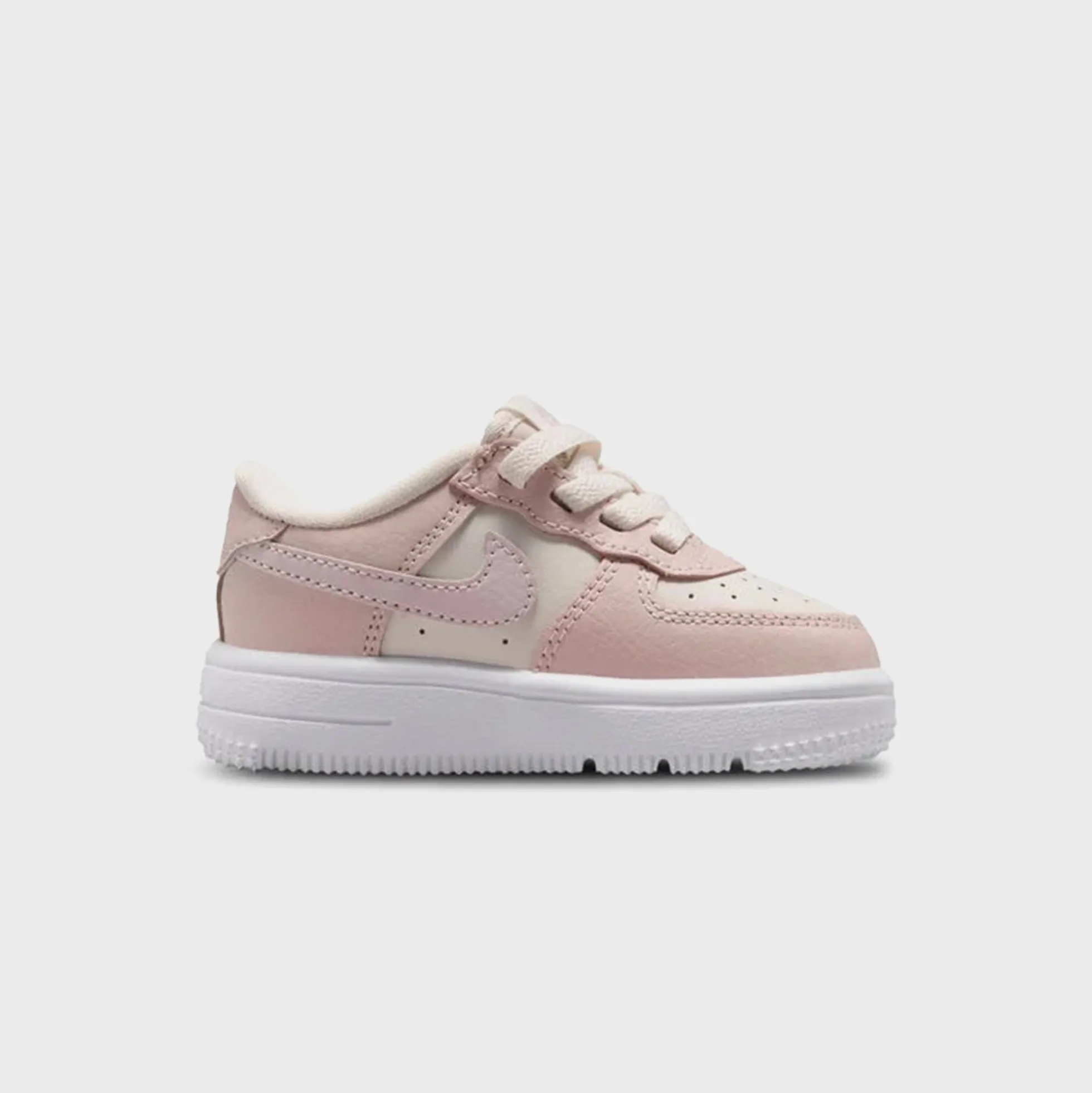 TD Force 1 Low Essential+ Easyon