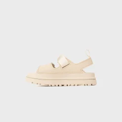 TD Golden Glow Sandals