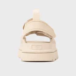 TD Golden Glow Sandals