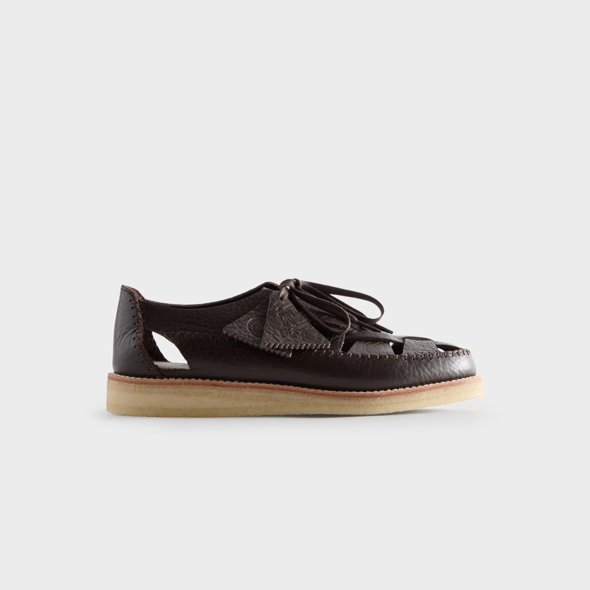 8th St par Ronnie Fieg pour Clarks Originals Ridgevale