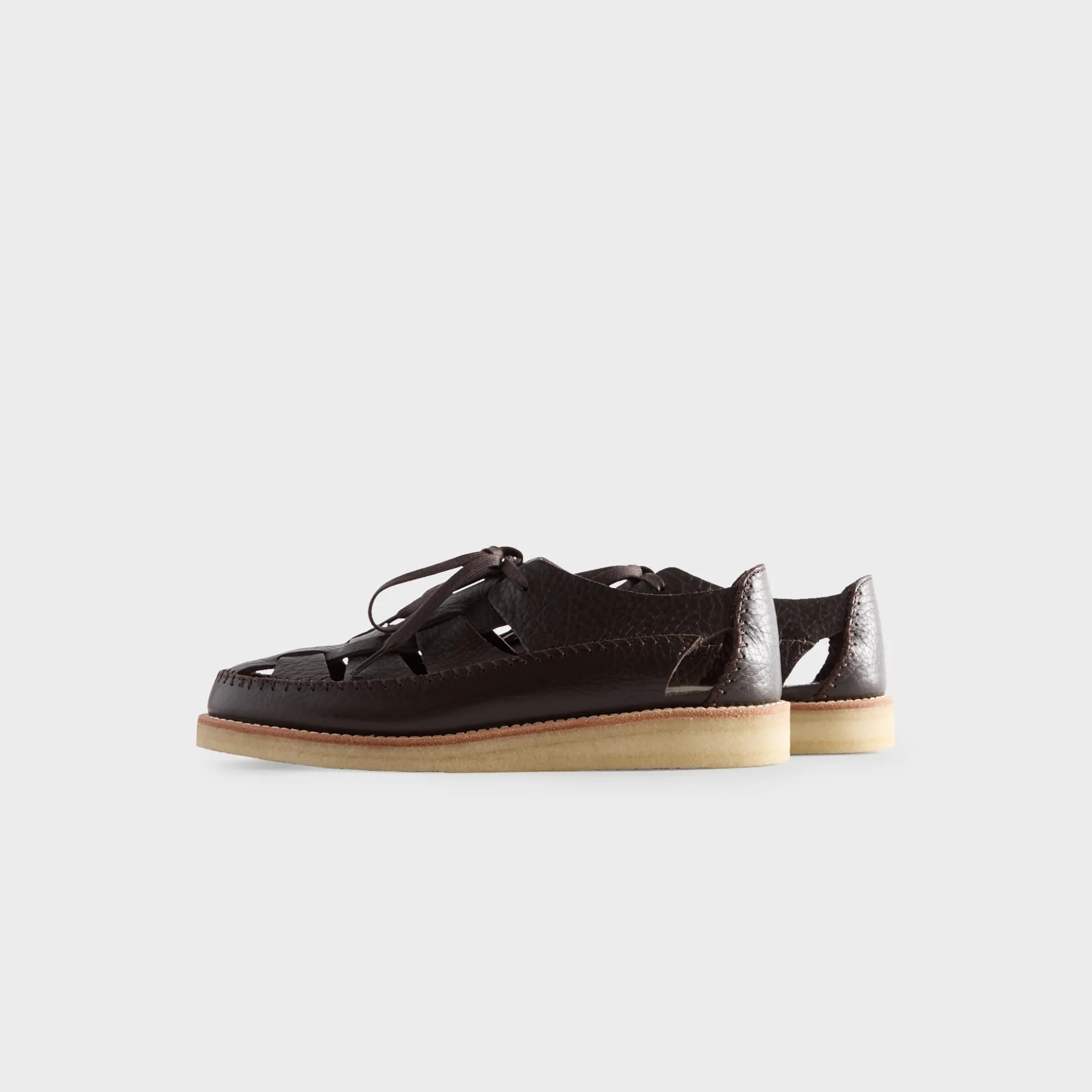 8th St par Ronnie Fieg pour Clarks Originals Ridgevale