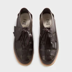 8th St par Ronnie Fieg pour Clarks Originals Ridgevale