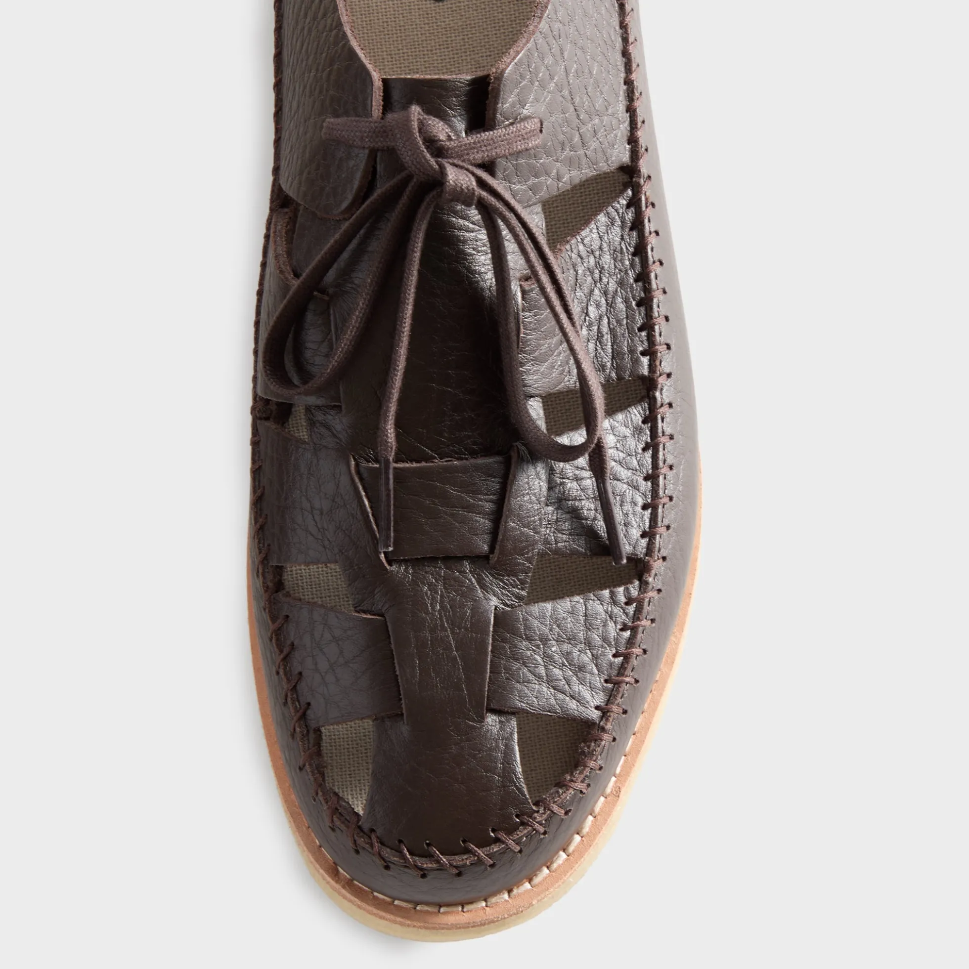 8th St par Ronnie Fieg pour Clarks Originals Ridgevale