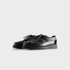 8th St par Ronnie Fieg pour Clarks Originals Ridgevale