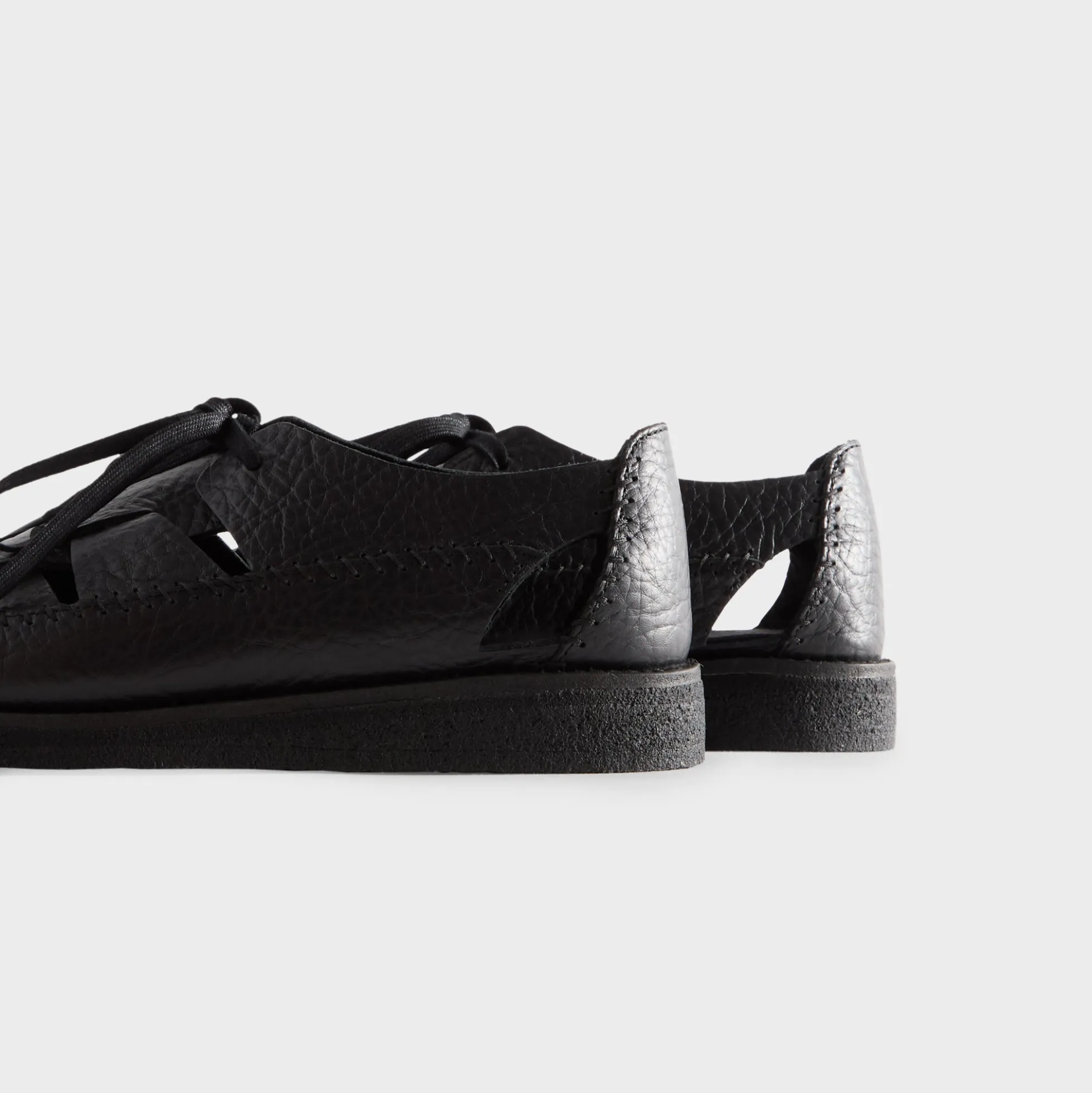 8th St par Ronnie Fieg pour Clarks Originals Ridgevale