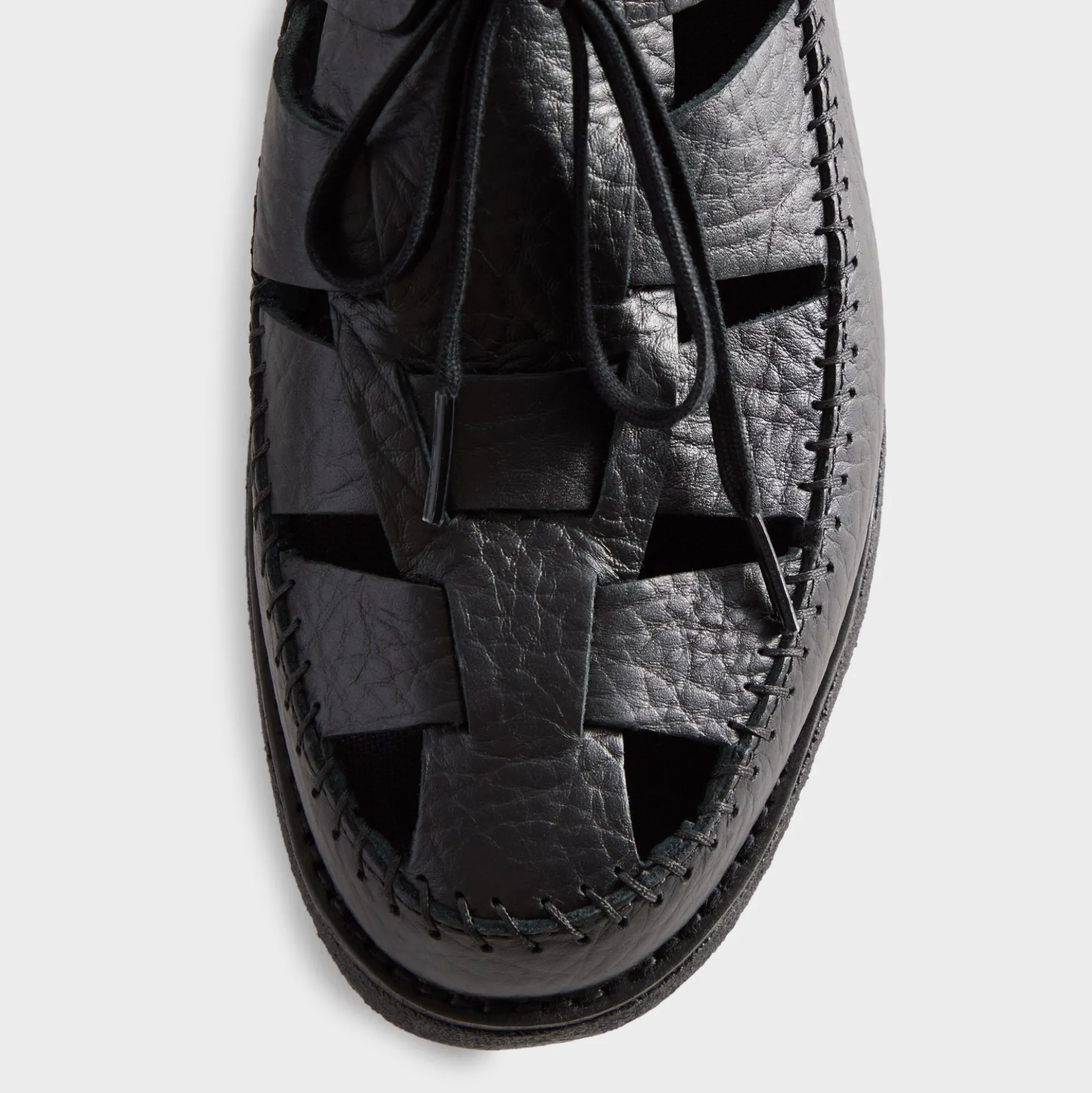 8th St par Ronnie Fieg pour Clarks Originals Ridgevale
