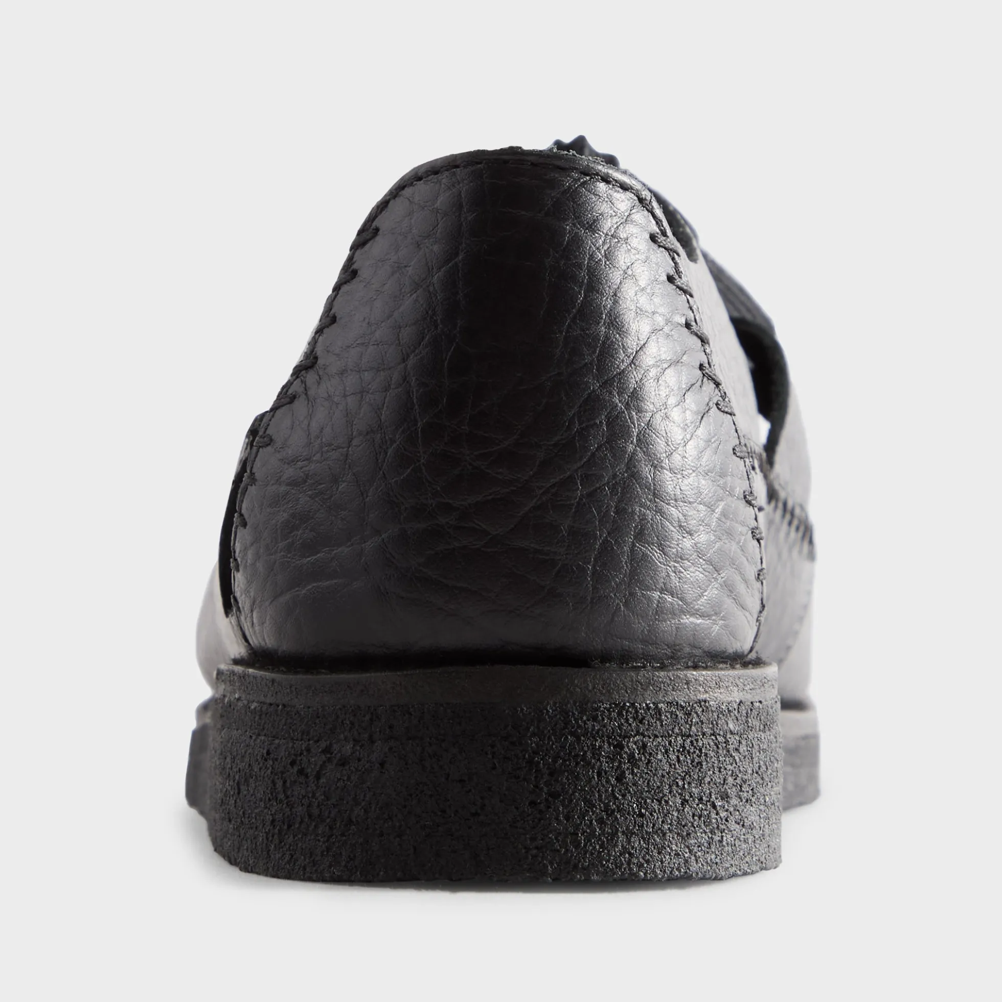 8th St par Ronnie Fieg pour Clarks Originals Ridgevale