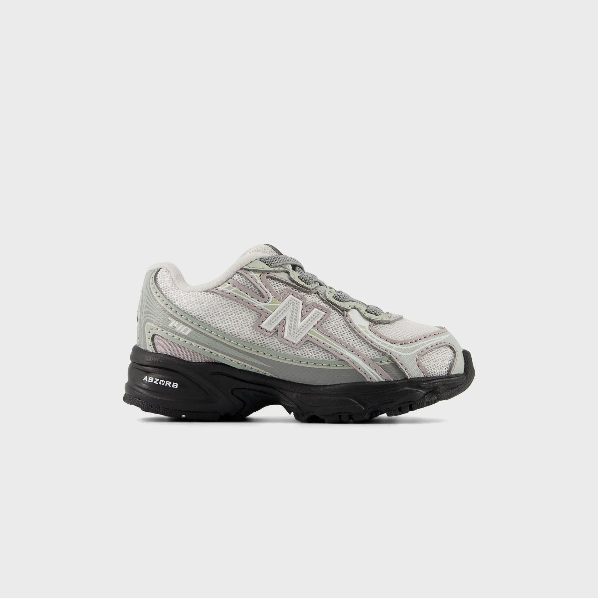 Toddler 740 Lone Star Gris / Matière grise