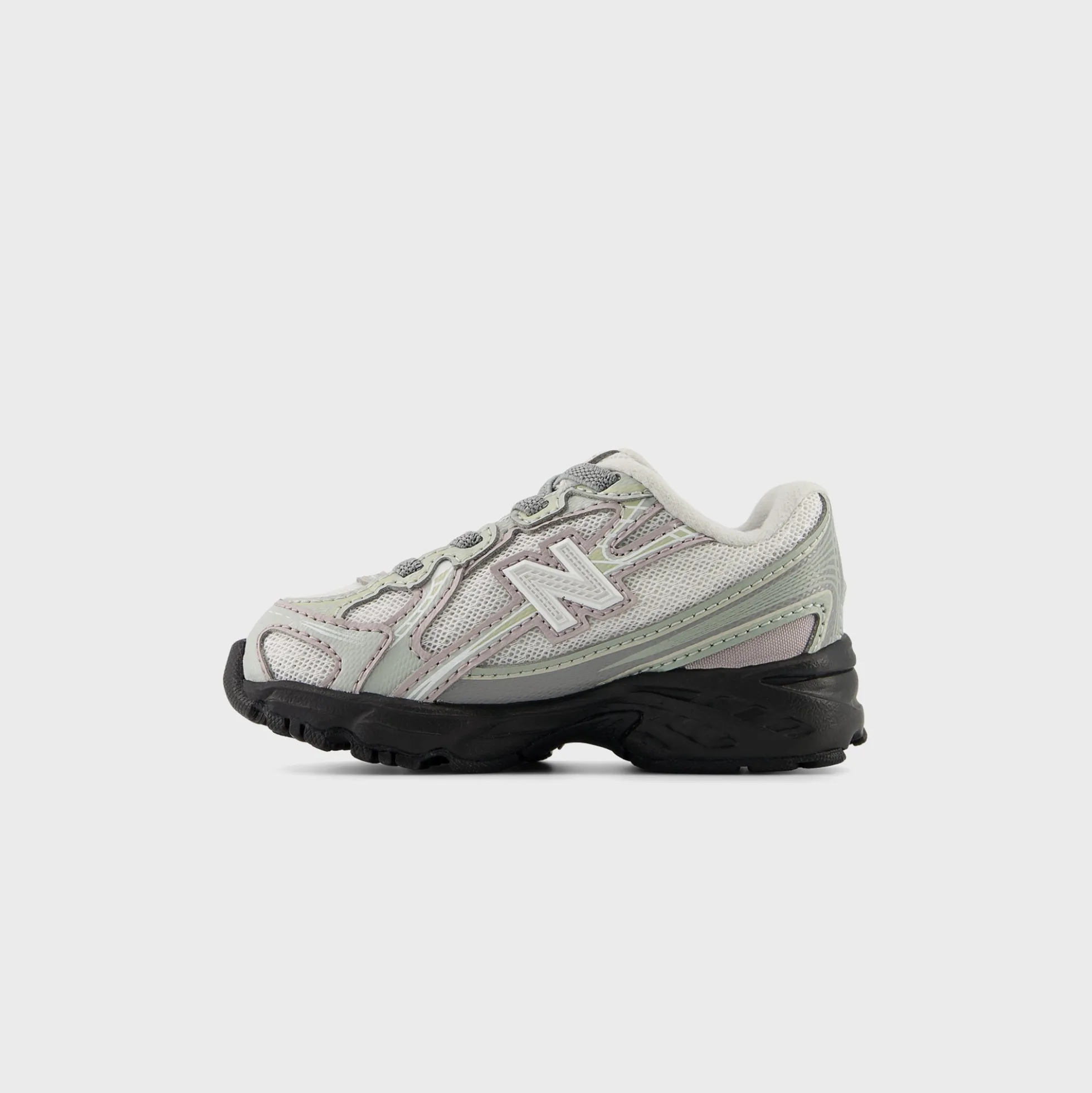 Toddler 740 Lone Star Gris / Matière grise
