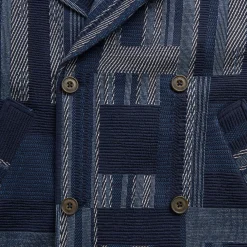 Trench-coat court Kith Everett