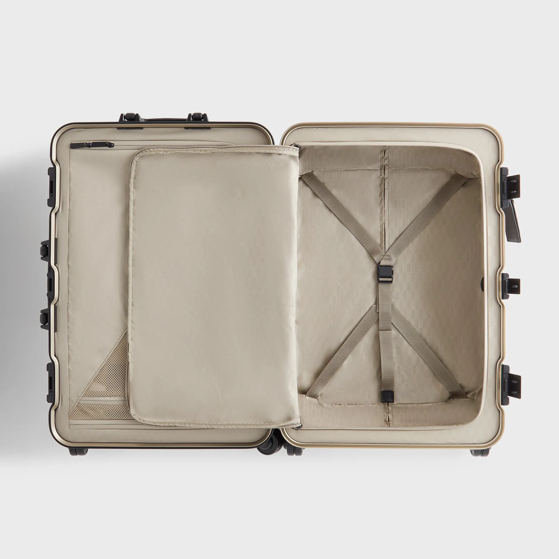 Trousse de voyage courte Kith pour TUMI