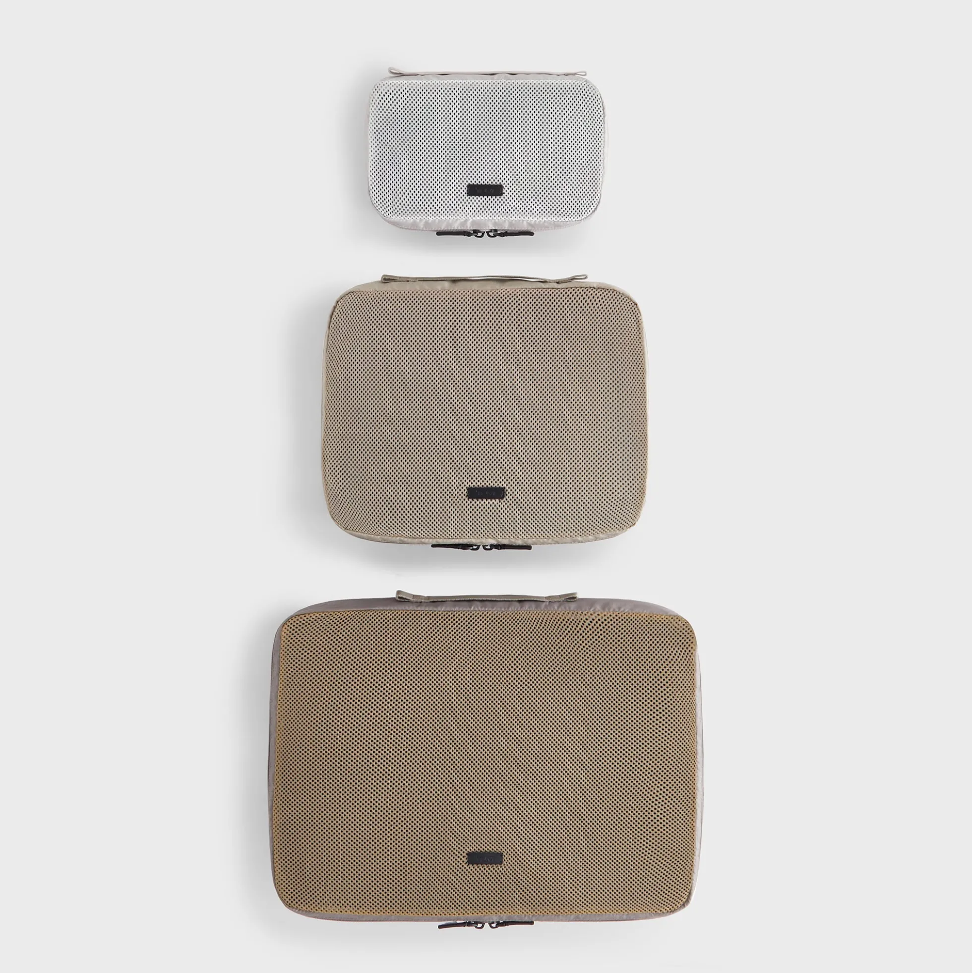 Trousse de voyage courte Kith pour TUMI