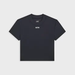 T-shirt actif Kith Mulberry II pour femme