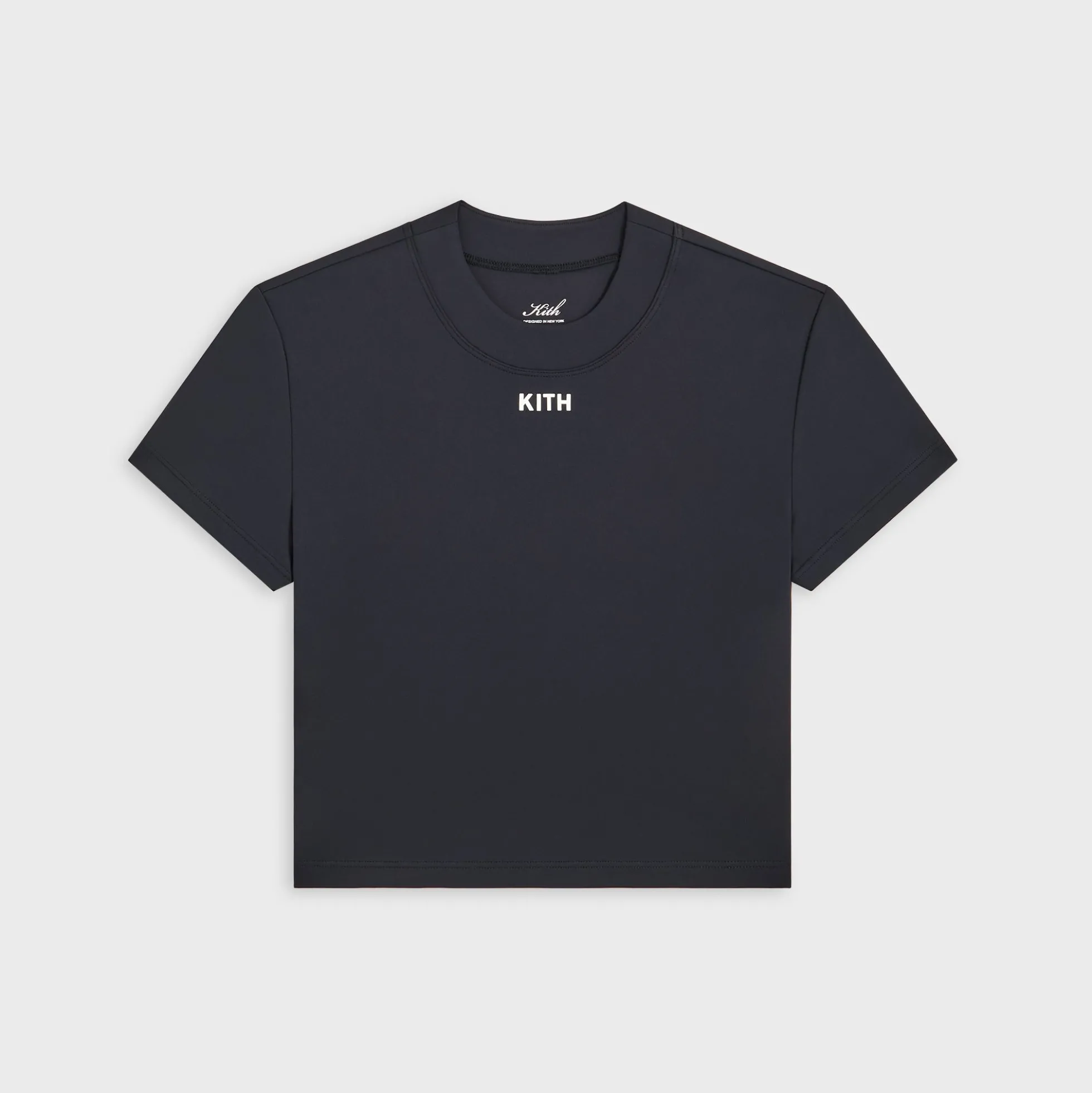 T-shirt actif Kith Mulberry II pour femme