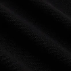 T-shirt ample et épais