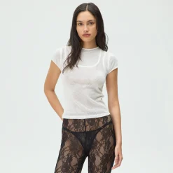 T-shirt bébé Lisa for Kith pour femme Pallis Warm Up