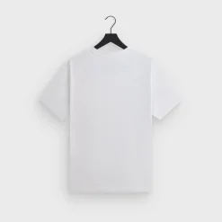 T-shirt Boxy Alex en jersey Pima &Kin