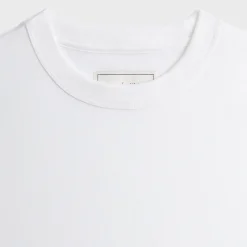 T-shirt Boxy Alex en jersey Pima &Kin