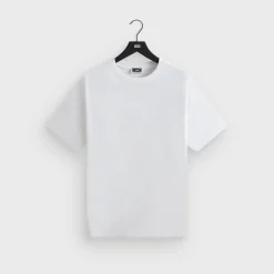 T-shirt boxy Kith Alex II