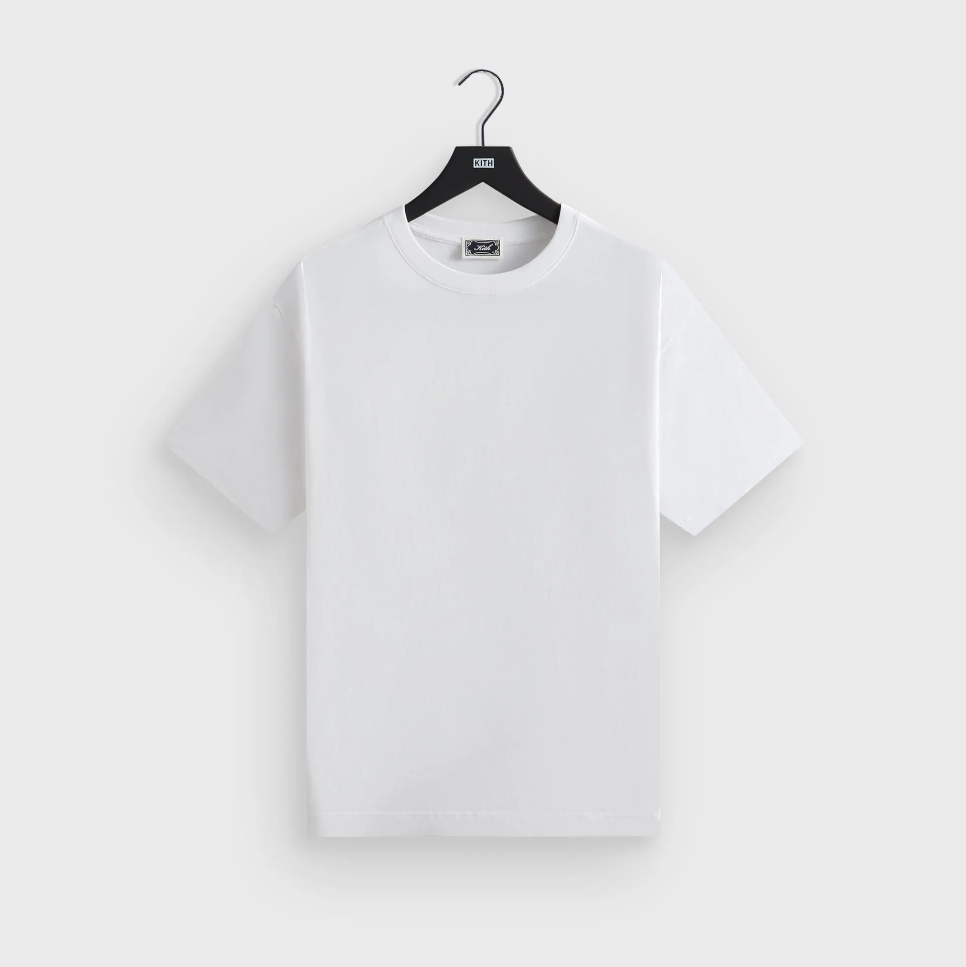 T-shirt boxy Kith Alex II