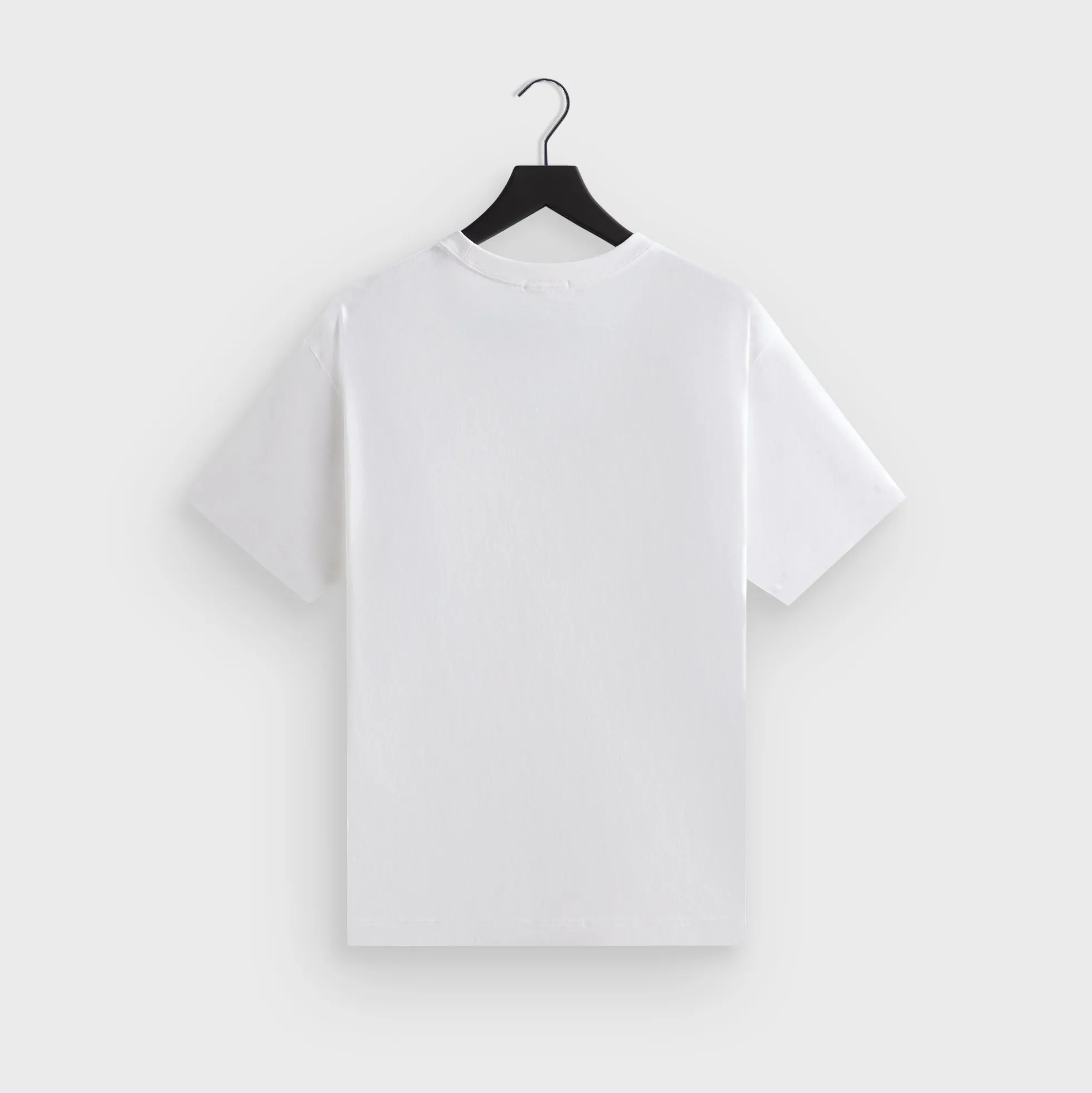 T-shirt boxy Kith Alex II