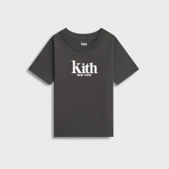 T-shirt classique Mott Kith pour enfant