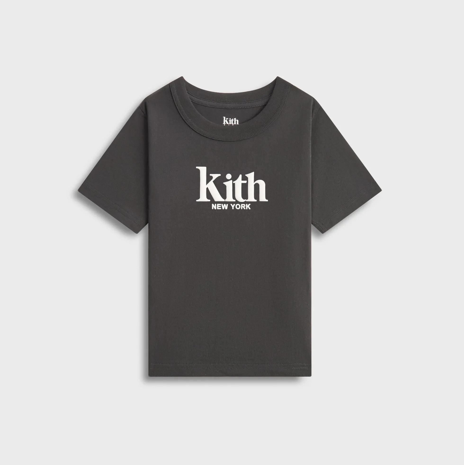 T-shirt classique Mott Kith pour enfant