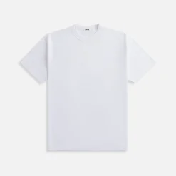 T-shirt de nuit à manches courtes