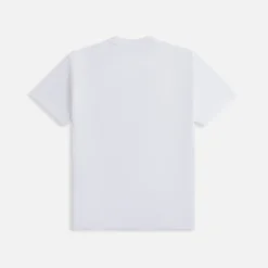 T-shirt de nuit à manches courtes