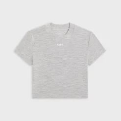 T-shirt de sport Kith Mulberry II pour femme