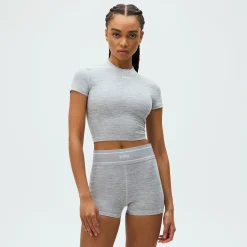 T-shirt de sport Kith Mulberry II pour femme
