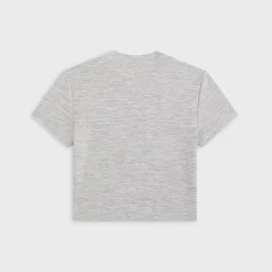 T-shirt de sport Kith Mulberry II pour femme