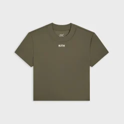 T-shirt de sport Kith pour femme Mulberry II