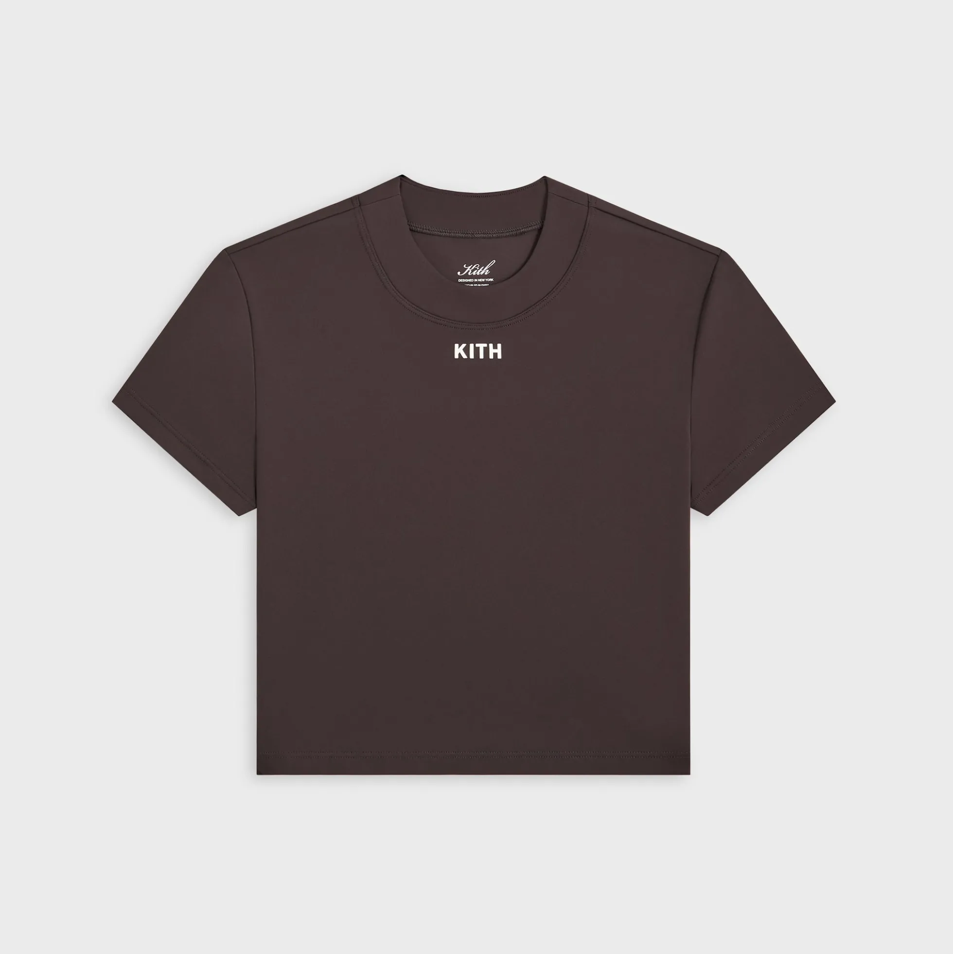 T-shirt de sport Kith pour femme Mulberry II