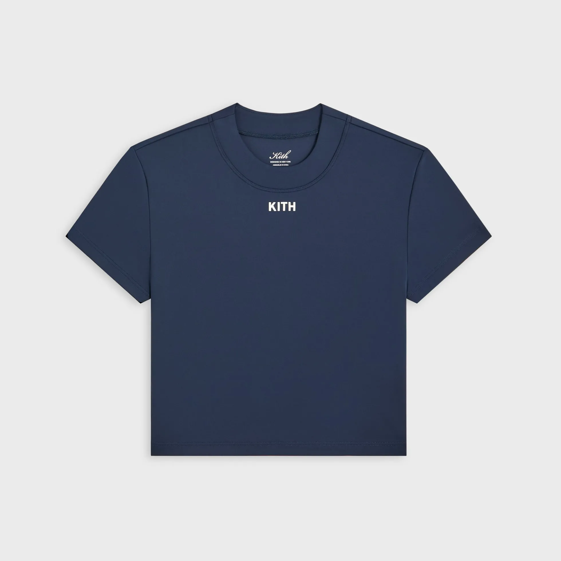 T-shirt de sport Kith pour femme Mulberry II