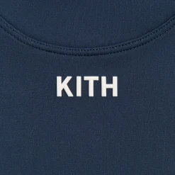 T-shirt de sport Kith pour femme Mulberry II