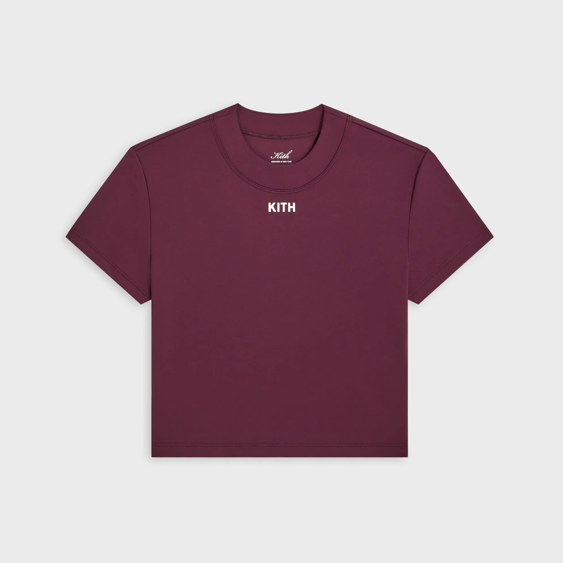 T-shirt de sport Kith pour femme Mulberry II