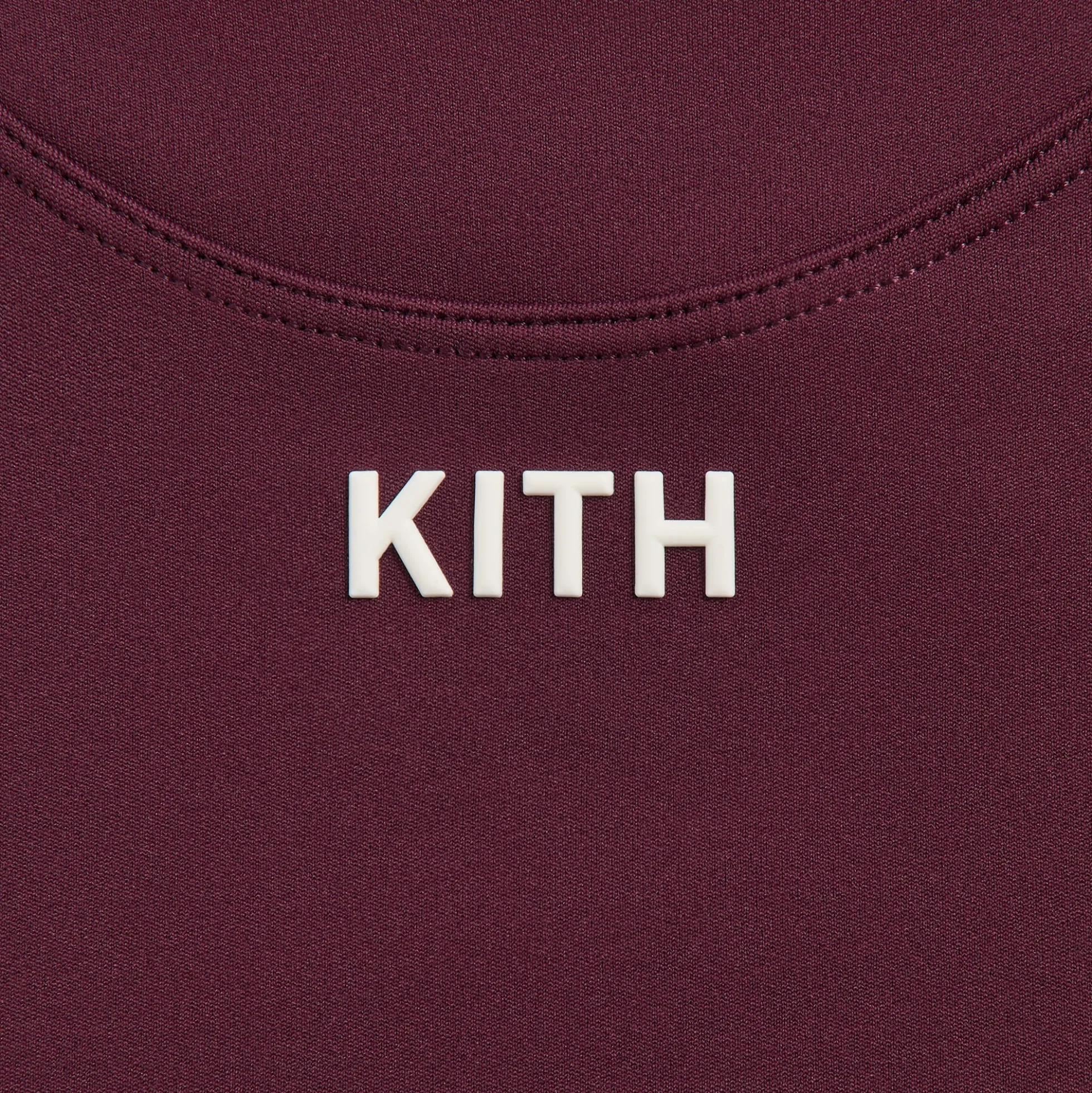 T-shirt de sport Kith pour femme Mulberry II