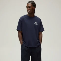 T-shirt Giorgio Armani & Kith