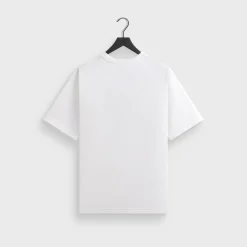 T-shirt Giorgio Armani & Kith Estate