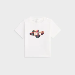 T-shirt graphique Kith Baby