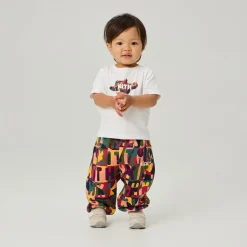T-shirt graphique Kith Baby