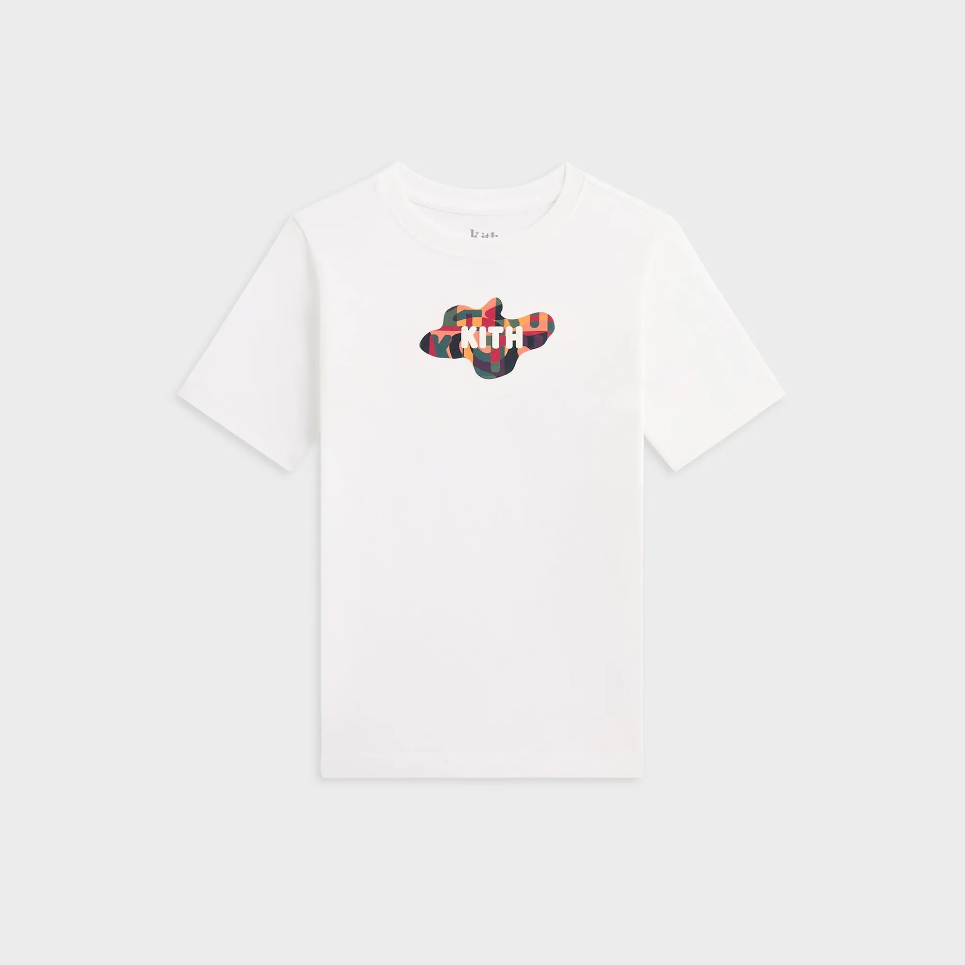 T-shirt graphique Kith Kids
